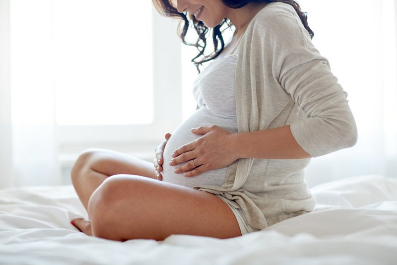 Бандаж для беременных: надежная поддержка