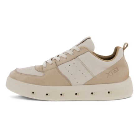 Кеды женские демисезонные ECCO, арт. 209713/60434-00666 STREET 720 W